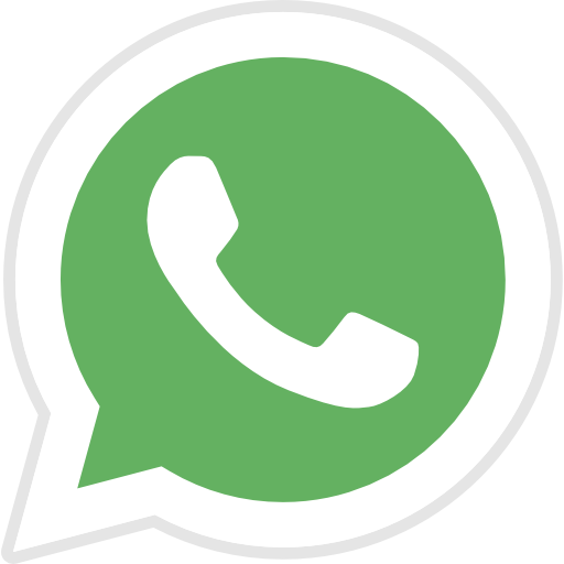 Vero Aluminium Whatsapp Icon